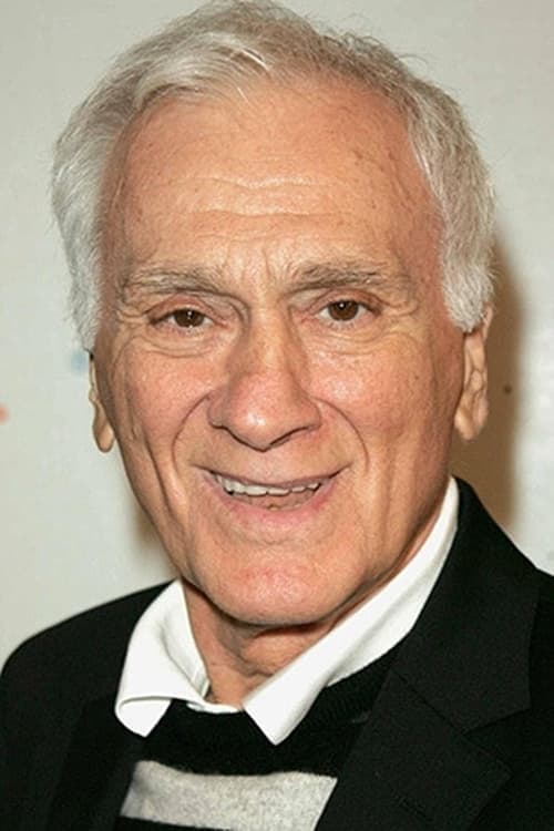 Dick Latessa photo