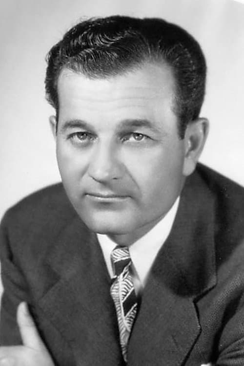Milburn Stone photo