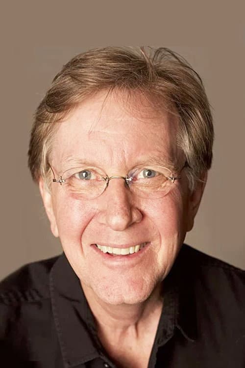 Robert Clotworthy photo