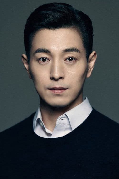 정성일 photo