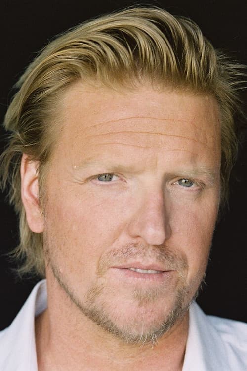 Jake Busey photo