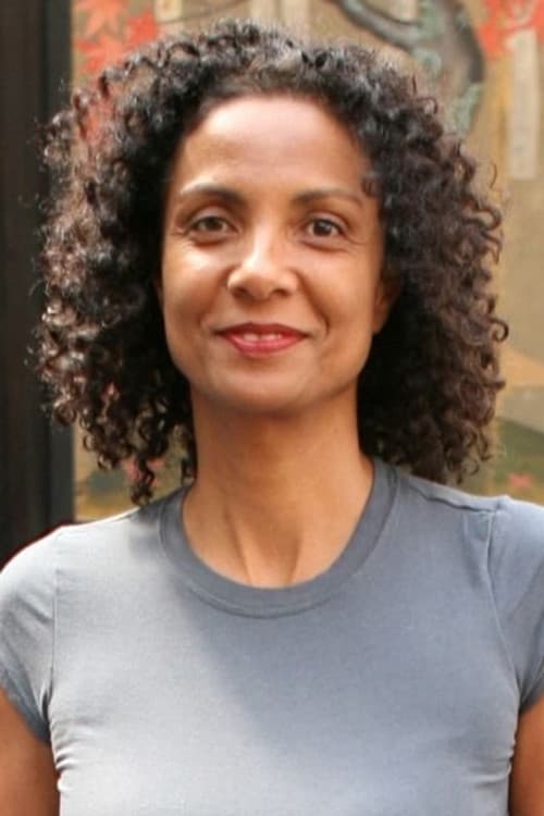 Robbi Chong photo