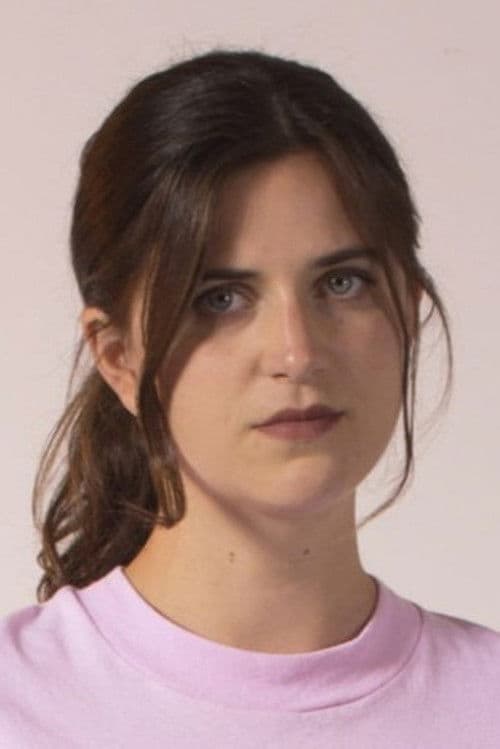Sarah Jones photo