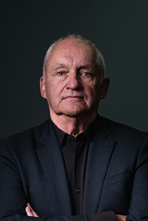 John Robbie photo