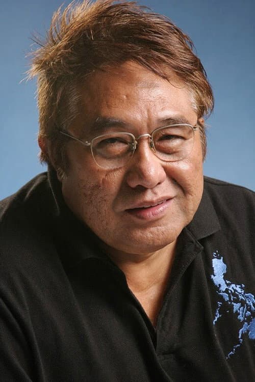 Maryo J. de los Reyes photo
