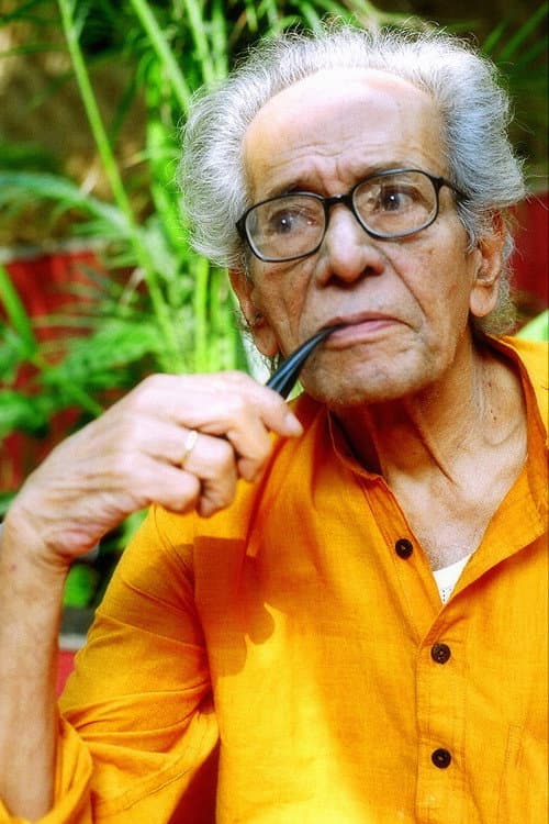 Habib Tanvir photo