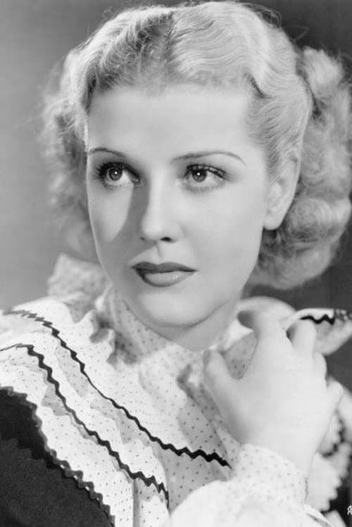Anita Louise photo