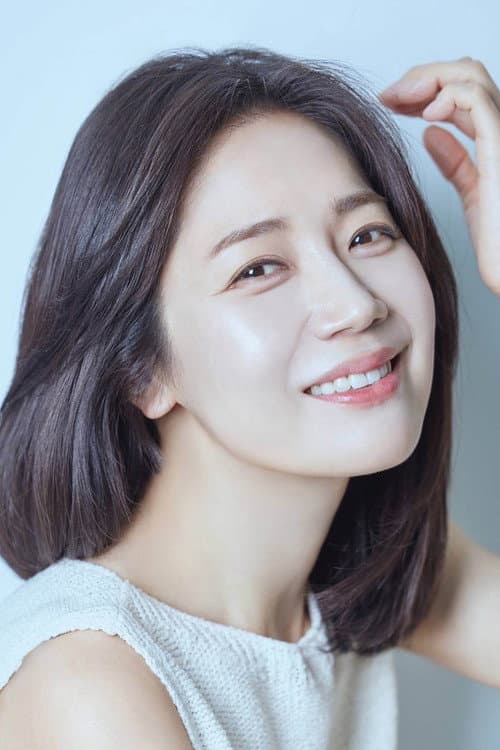고경희 photo