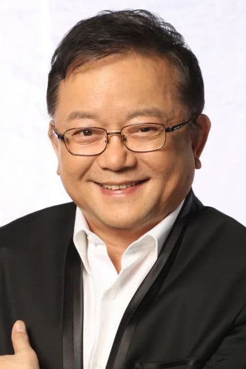 王刚 photo