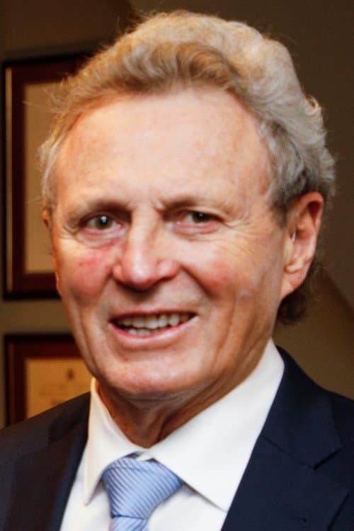Paul Henderson photo