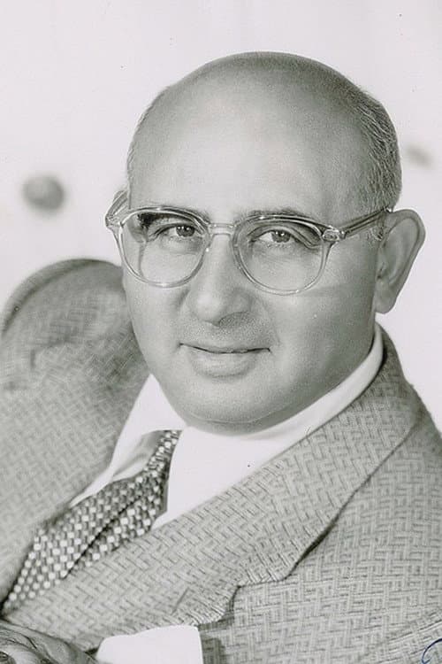 Норман Тауроґ photo