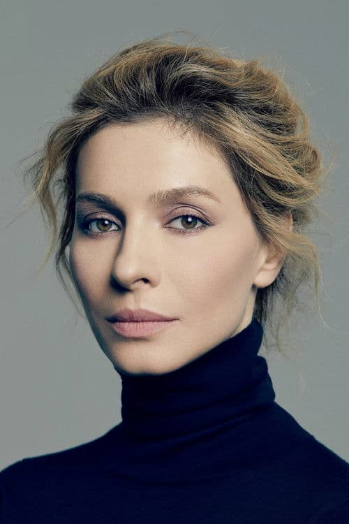 Елена Подкаминская photo
