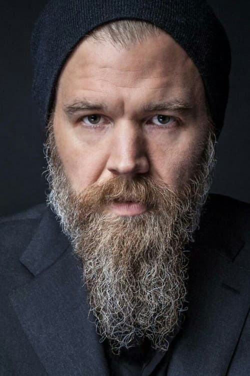 Раян Герст photo