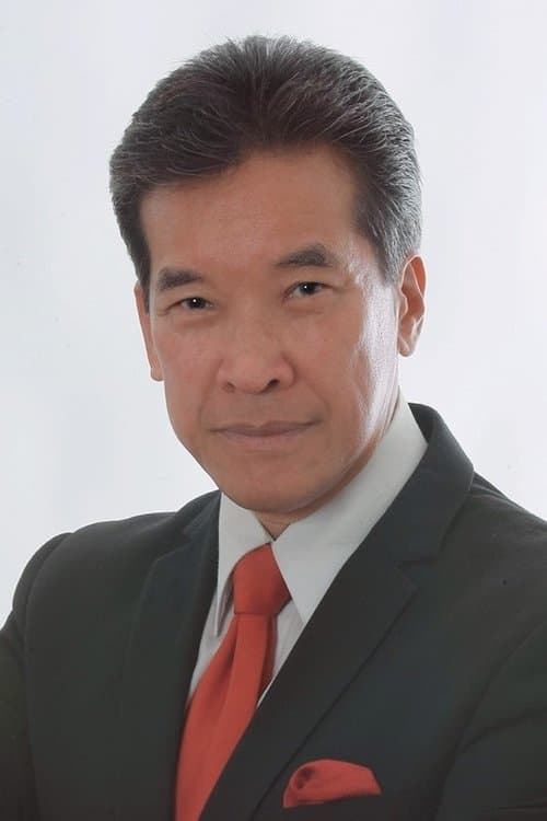 Peter Kwong photo