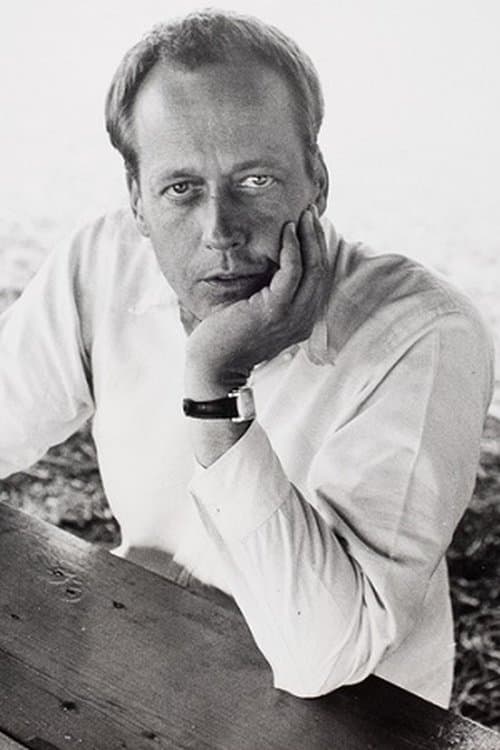 George Roy Hill photo