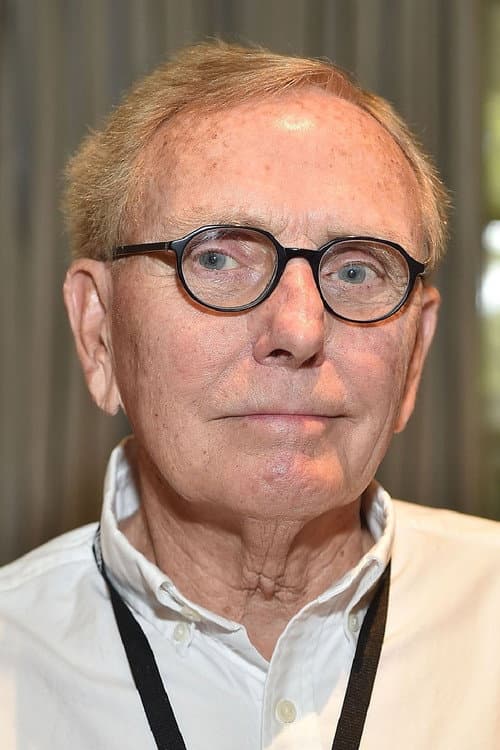 Jerry Jameson photo