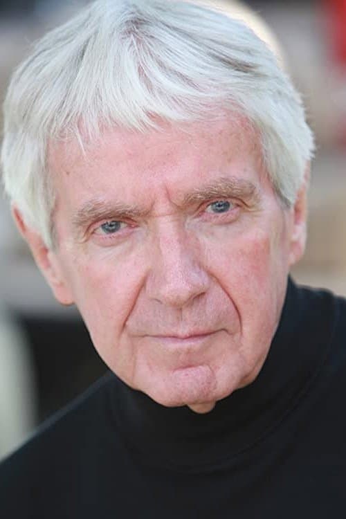 Francis X. McCarthy photo