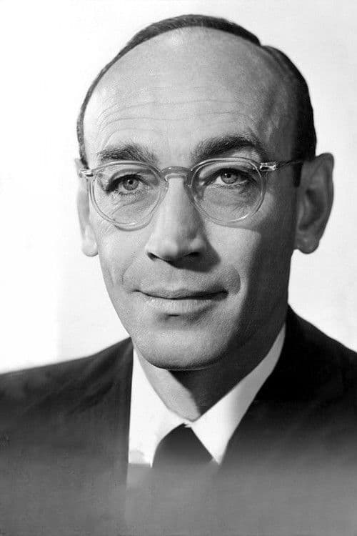Douglas Spencer photo