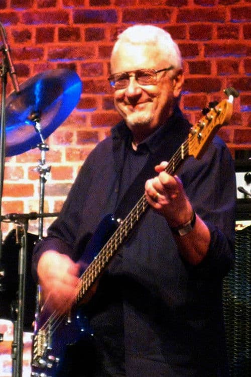 Jerry Scheff photo