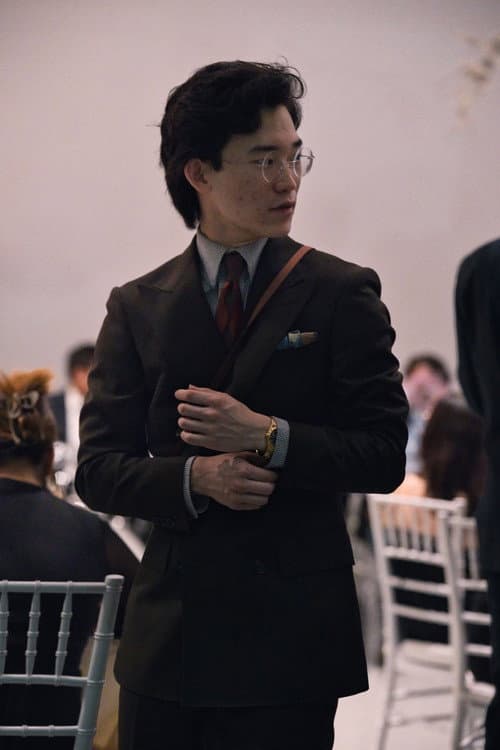 William Chai photo