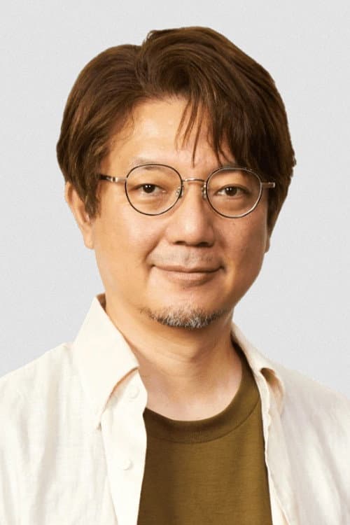 Jun Takeuchi photo