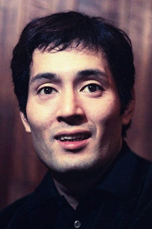 Тацуя Накадай photo