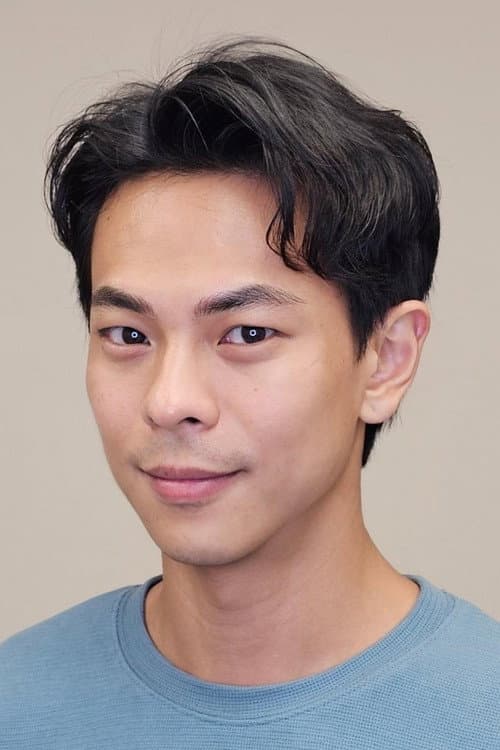 孫綻 photo