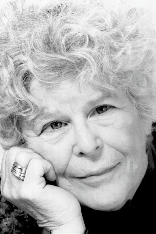 Joy Coghill photo