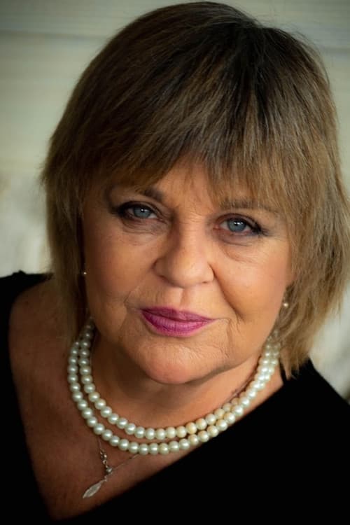 Ginette McDonald photo