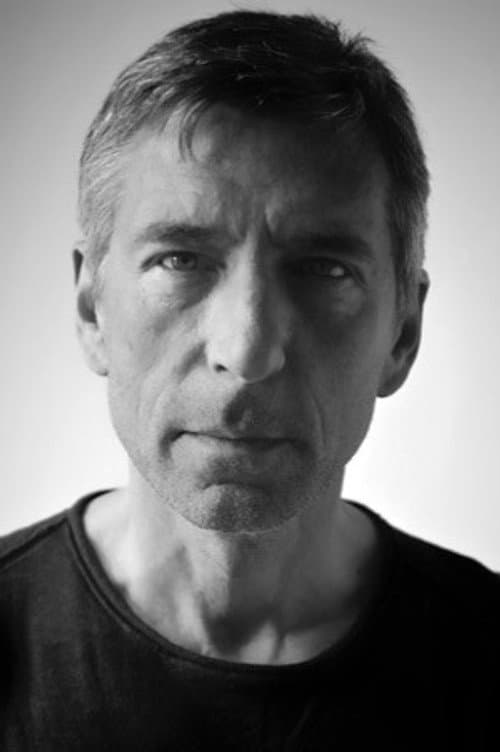 Michael Keusch photo