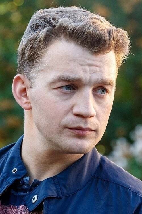 Алексей Демидов photo
