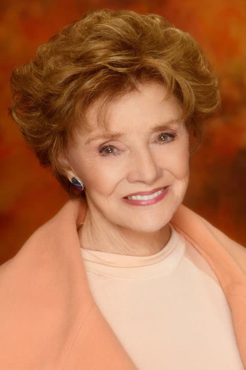Julie McWhirter photo