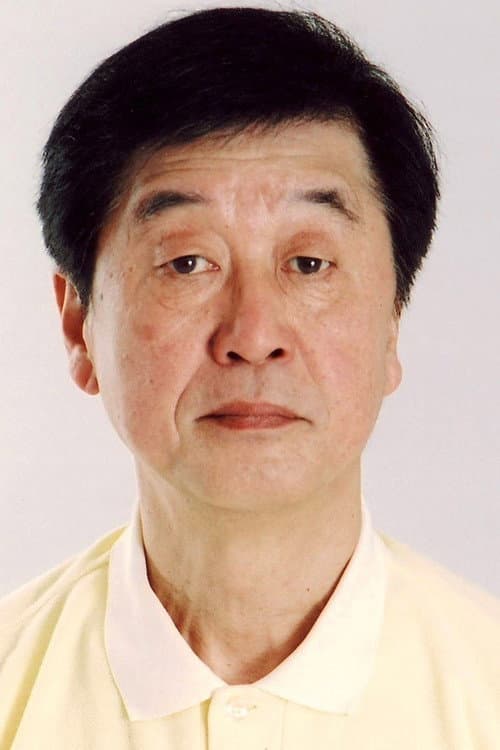 沼田爆 photo