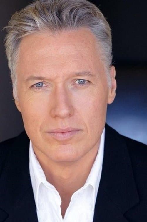 Thomas Ian Griffith photo