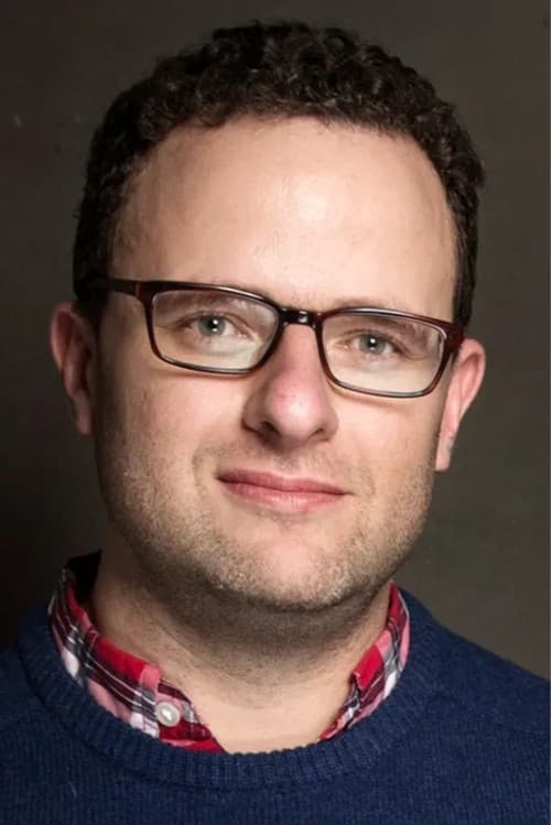 Mark Heyman photo