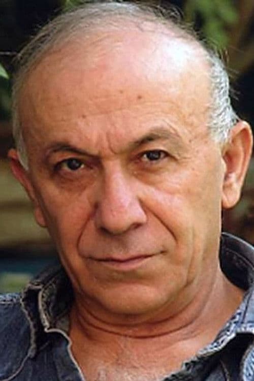 Ezra Dagan photo