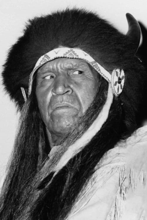 Chief Yowlachie photo