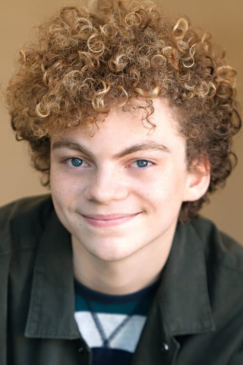 Cole Marcus photo