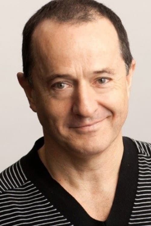 David Atkins photo