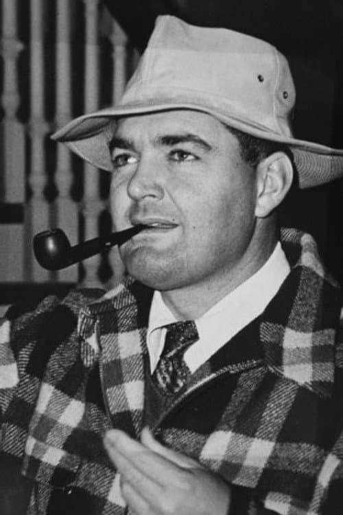 William Witney photo