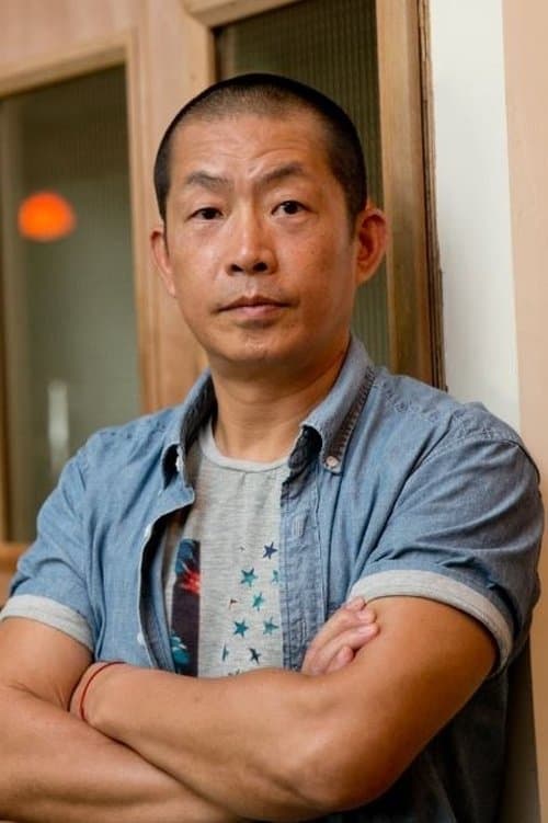 李忠志 photo