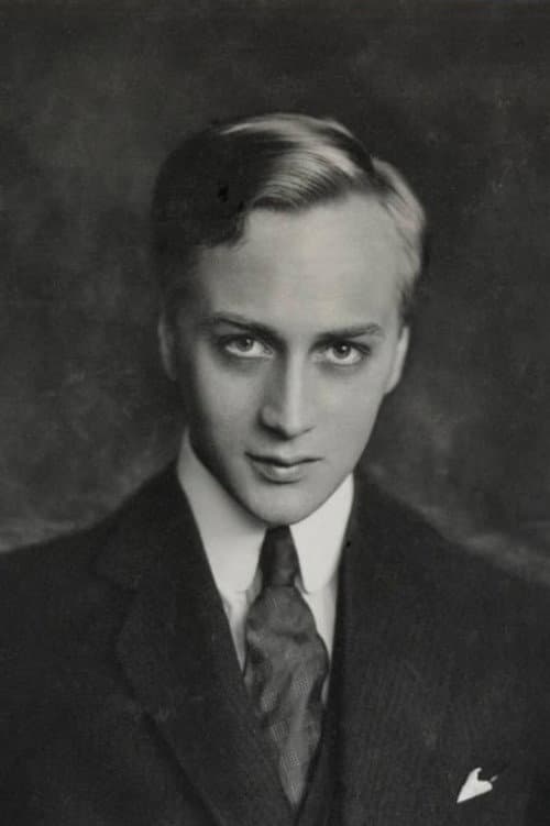 Gösta Ekman photo