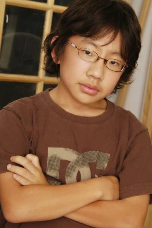 Elliott Cho photo