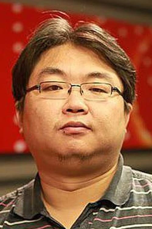 Dong Zhe photo