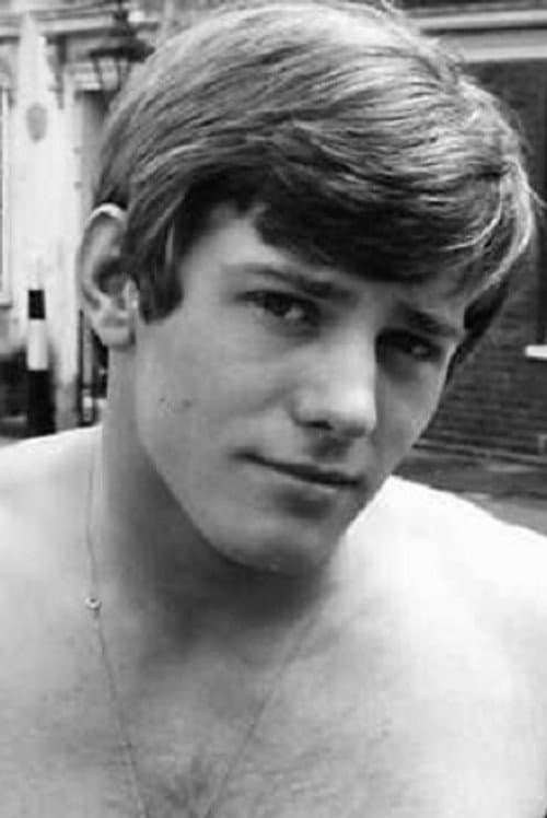John Hamill photo