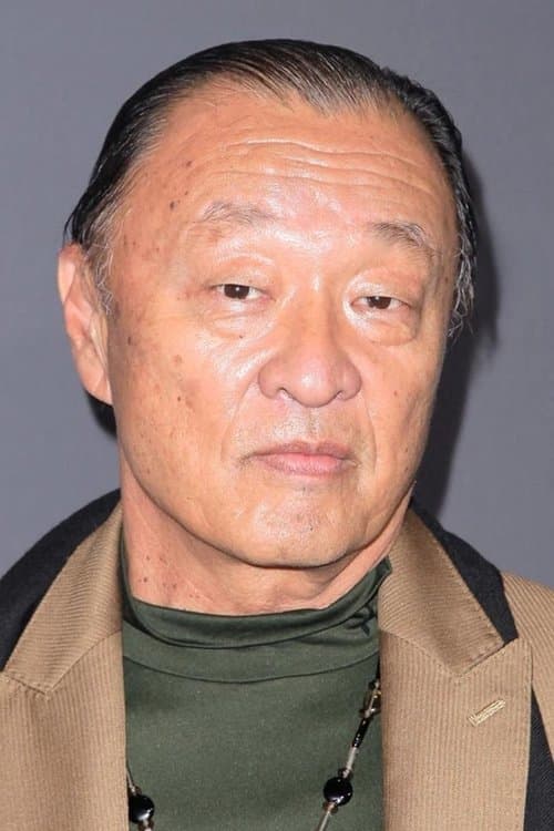 Кері-Хіроюкі Таґава photo