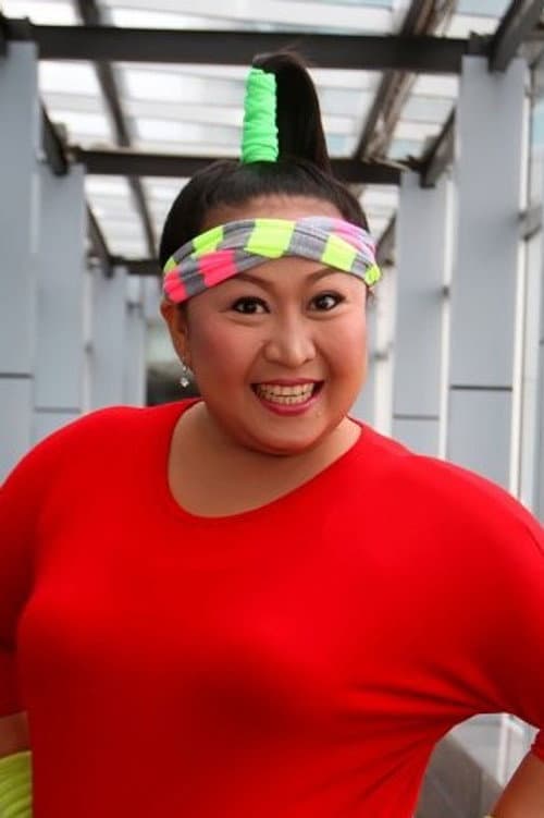 Yessi Kenyang photo