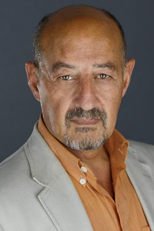 Manuel Cauchi photo