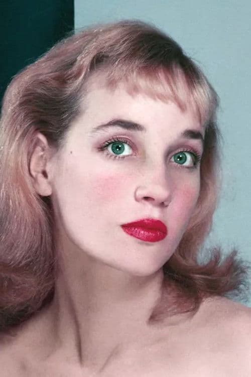 Sylvia Syms photo