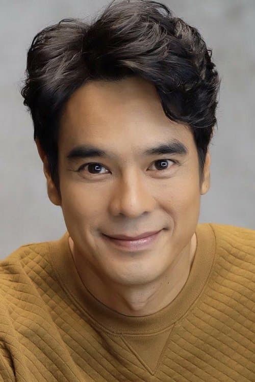 อัมรินทร์ นิติพน photo